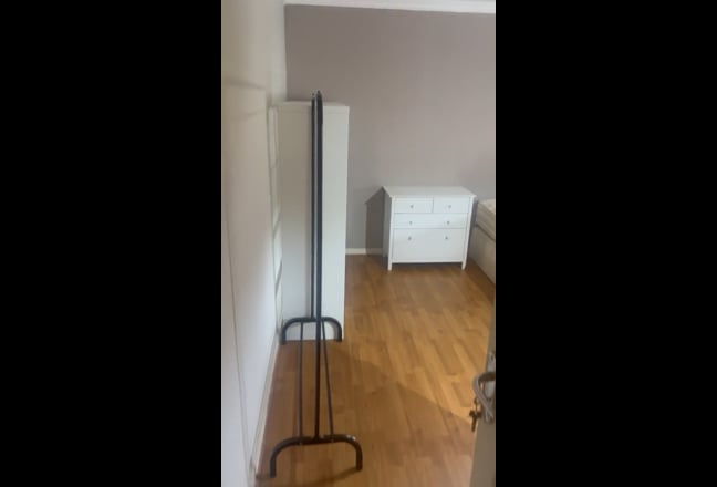 Fabulous king double room available: CHECK VIDEO  Main Photo