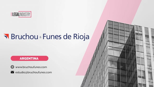LIR Partners - Bruchou & Funes de Rioja