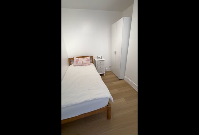 Single room. Main Photo