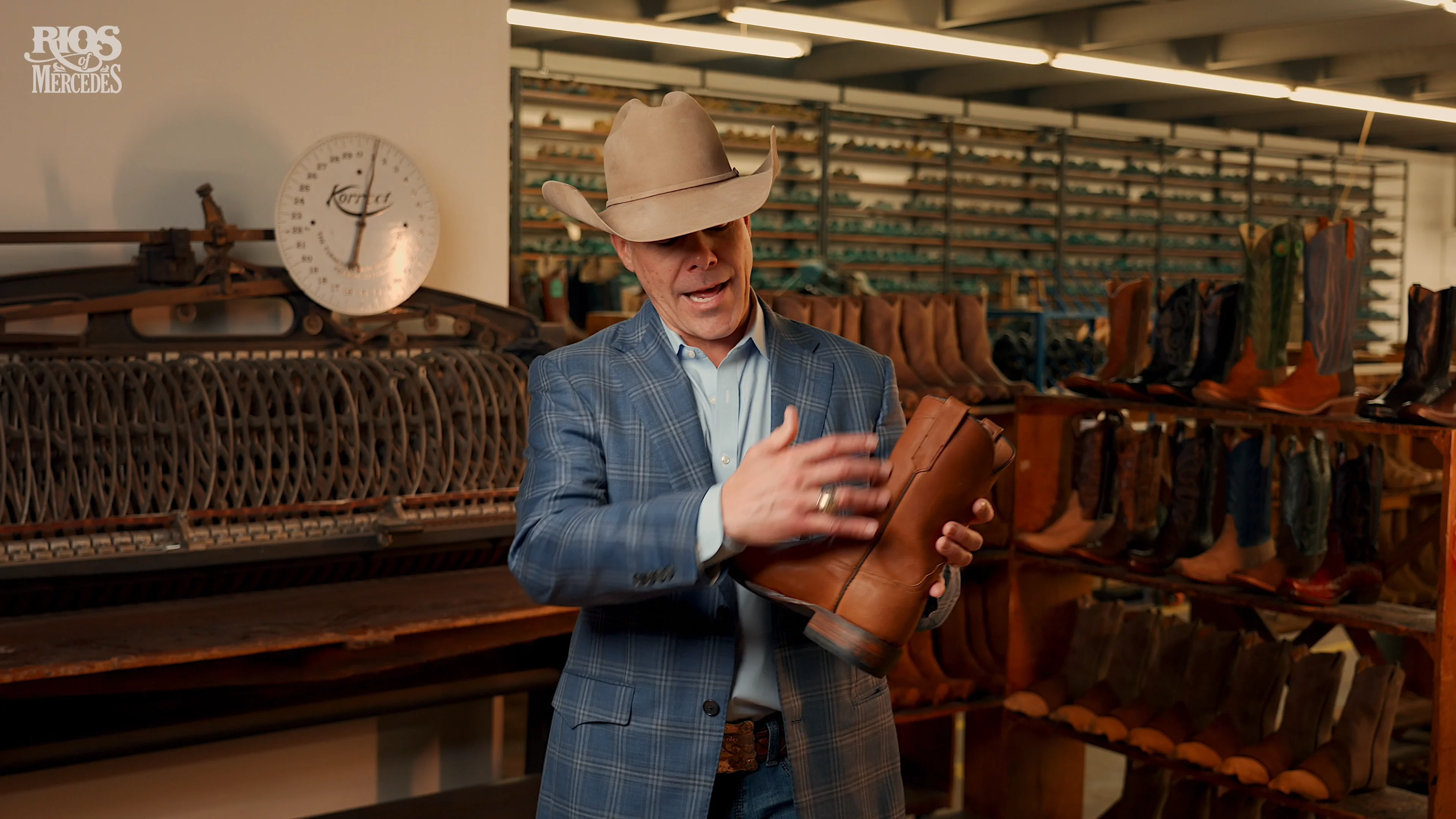 R9025 - Rios of Mercedes