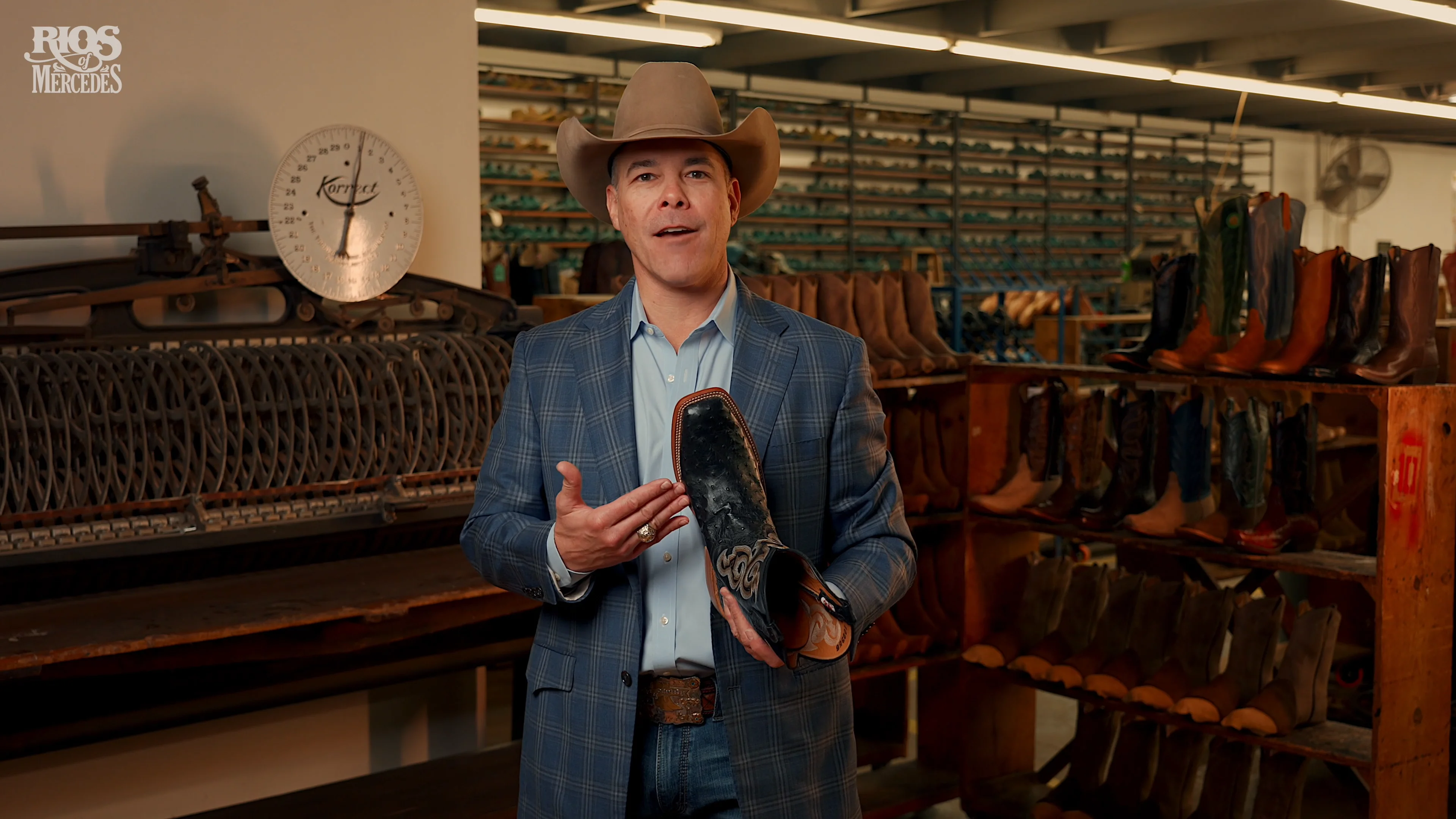 R9003 - Rios of Mercedes