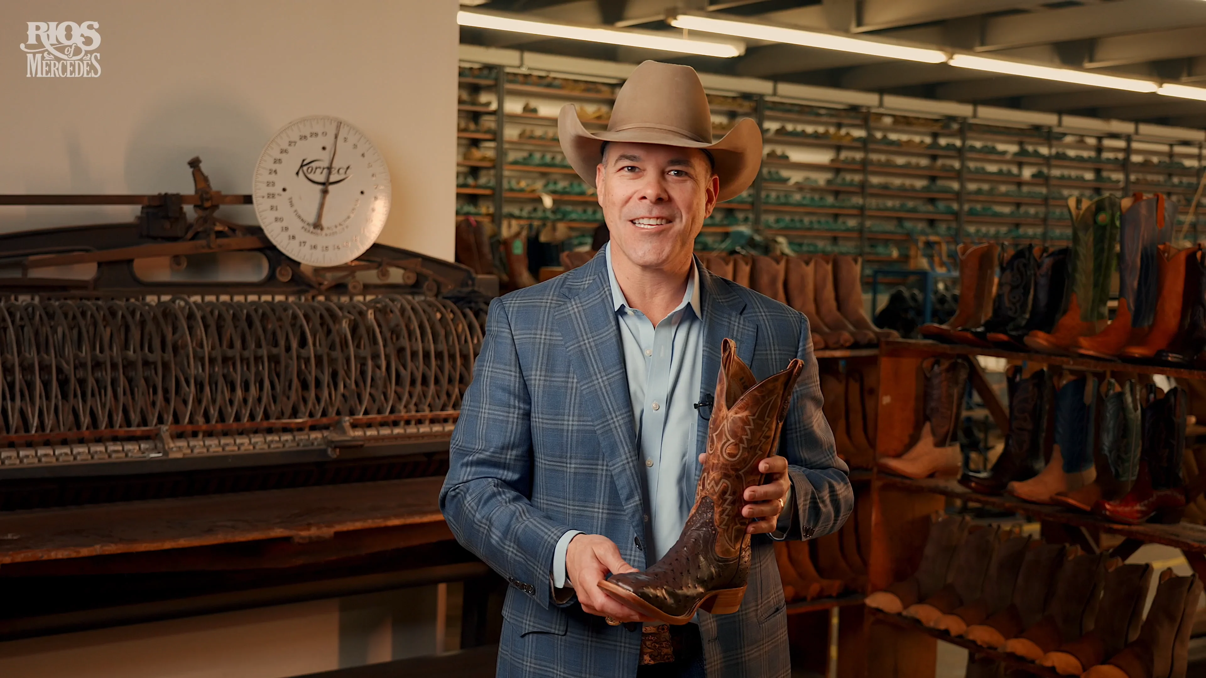 R9014 - Rios of Mercedes