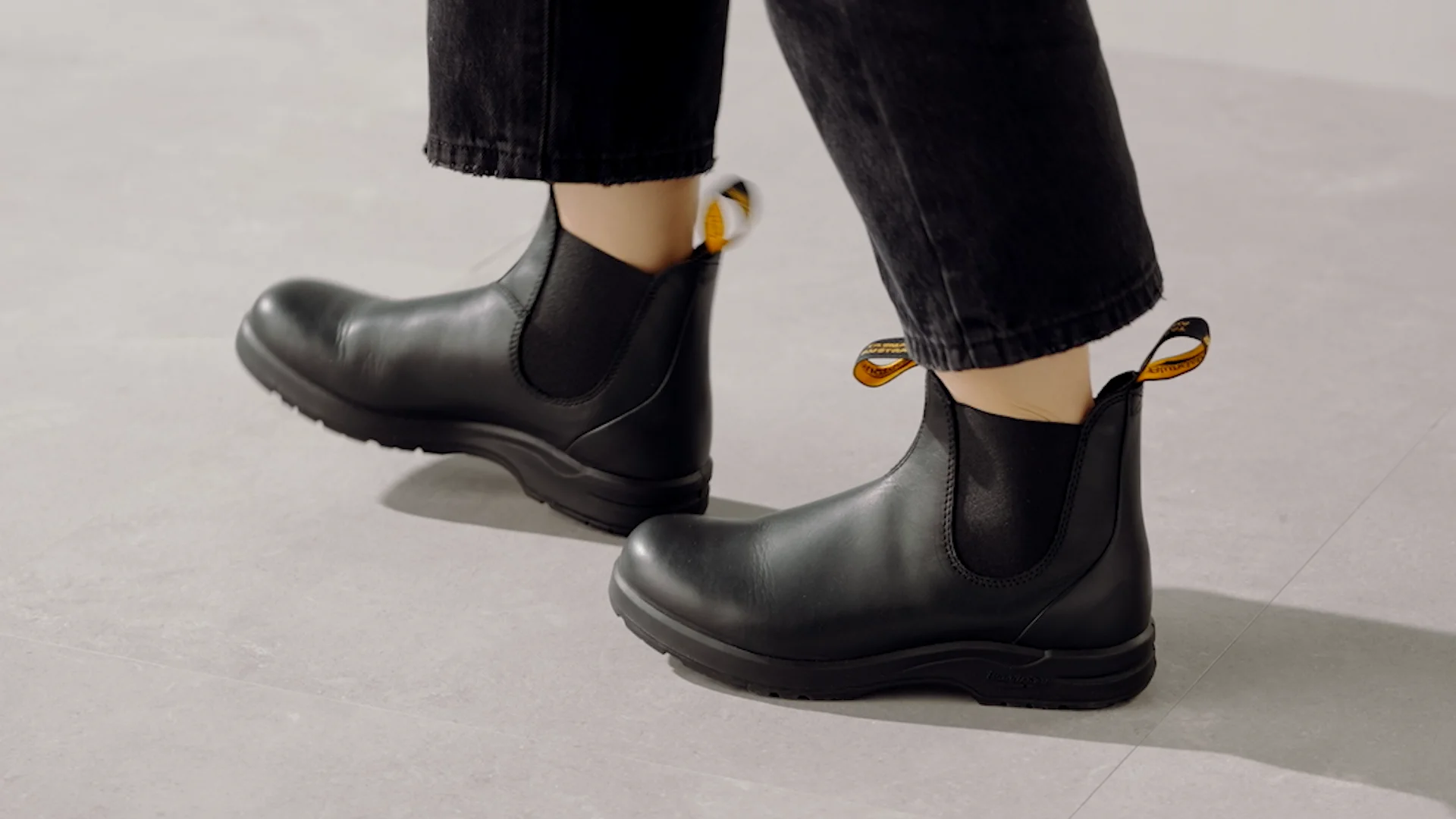 ブランドストーン オールテレイン Blundstone #2058 Black ブランドストーン オールテレイン Blundstone ALL-TERRAIN #2058