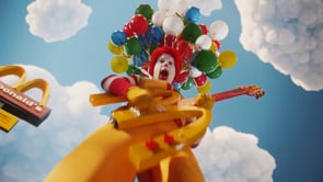 McDonald's - McDonald's Land