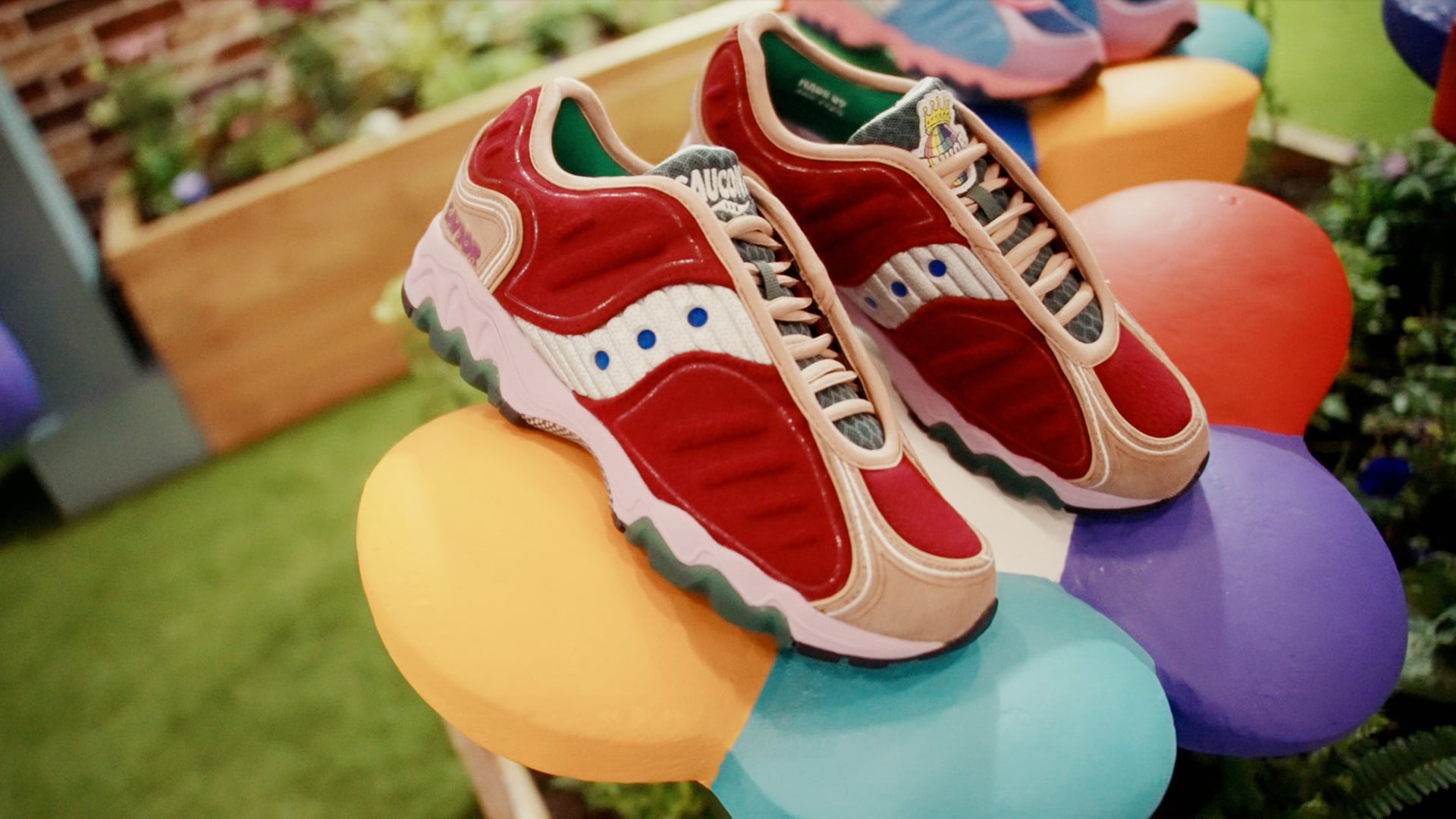 Journey To Complex | Chase x ComplexCon Partnership Video