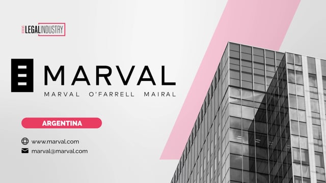 LIR Partners - Marval O'Farrell Mairal