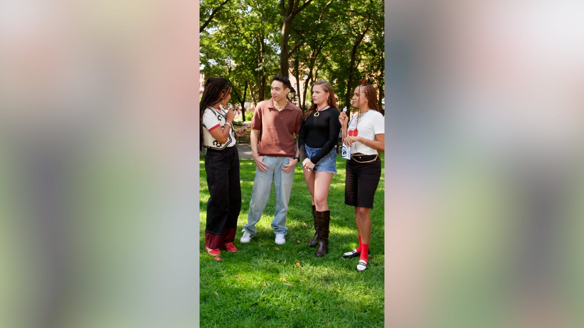 Coke x Oreo | Besties on the Street