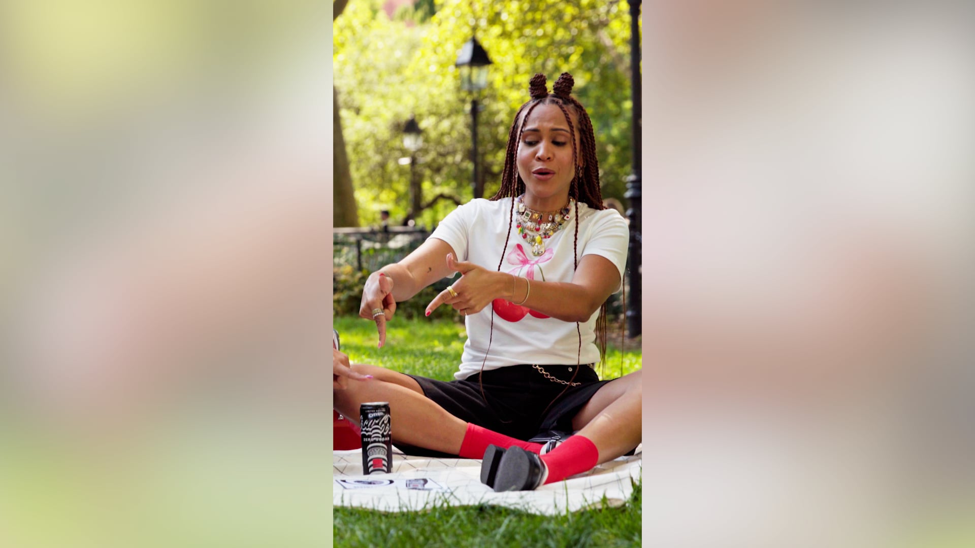 Coke x Oreo | Codenames Ep. 2