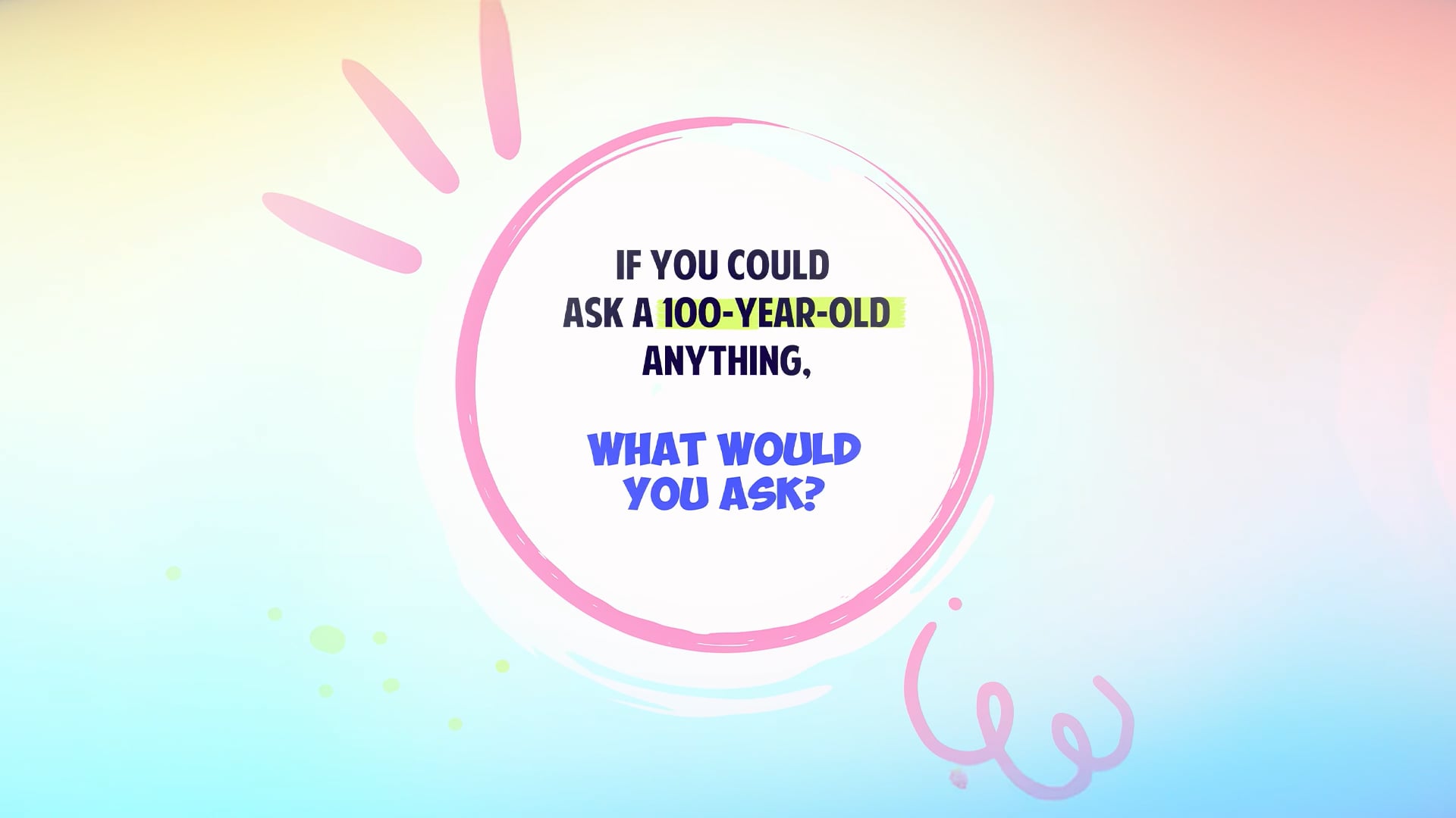 'And That's the Truth!' with Great-Grandma Ruth: Trailer