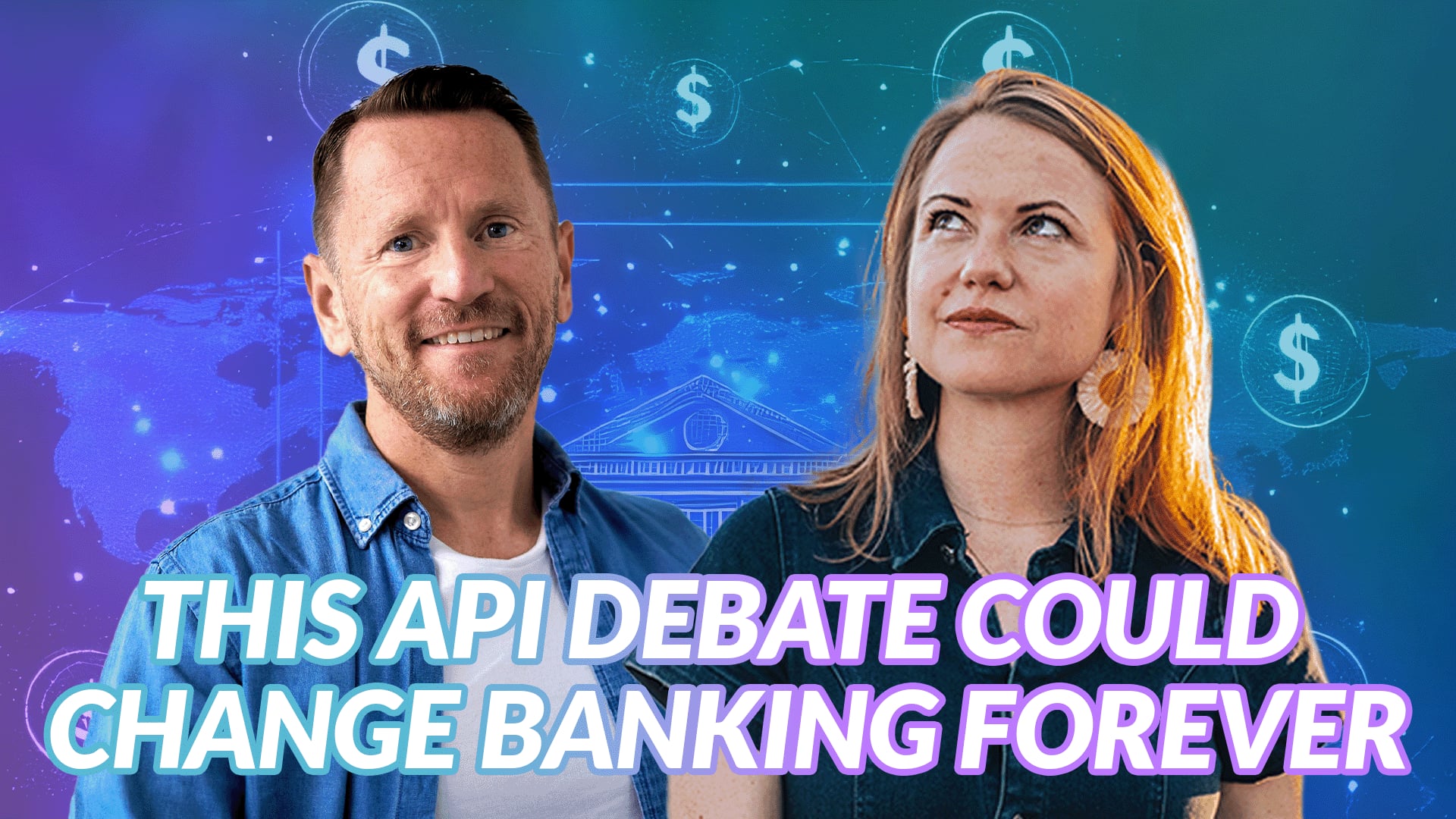The Great API Debate: Should Banks Charge for Access? with Huw Davies