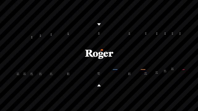 best 2d & 3d animation show reel by roger montage