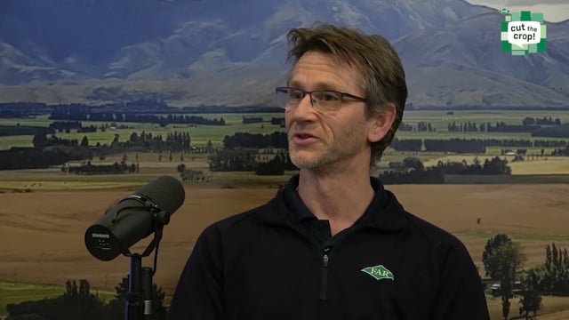 Video post from Foundation for Arable Research.
