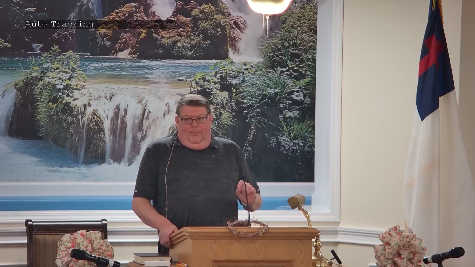 08.06.25 Wed - Satans Laws to Die By - Don Henegar