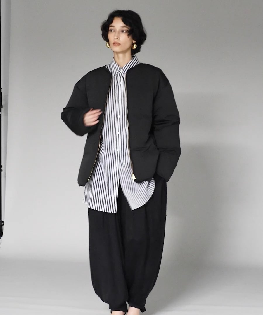 Curensology 【WEB限定】＜&RC＞ダウンコート Curensology（カレンソロジー）の「Curensology(カレンソロジー