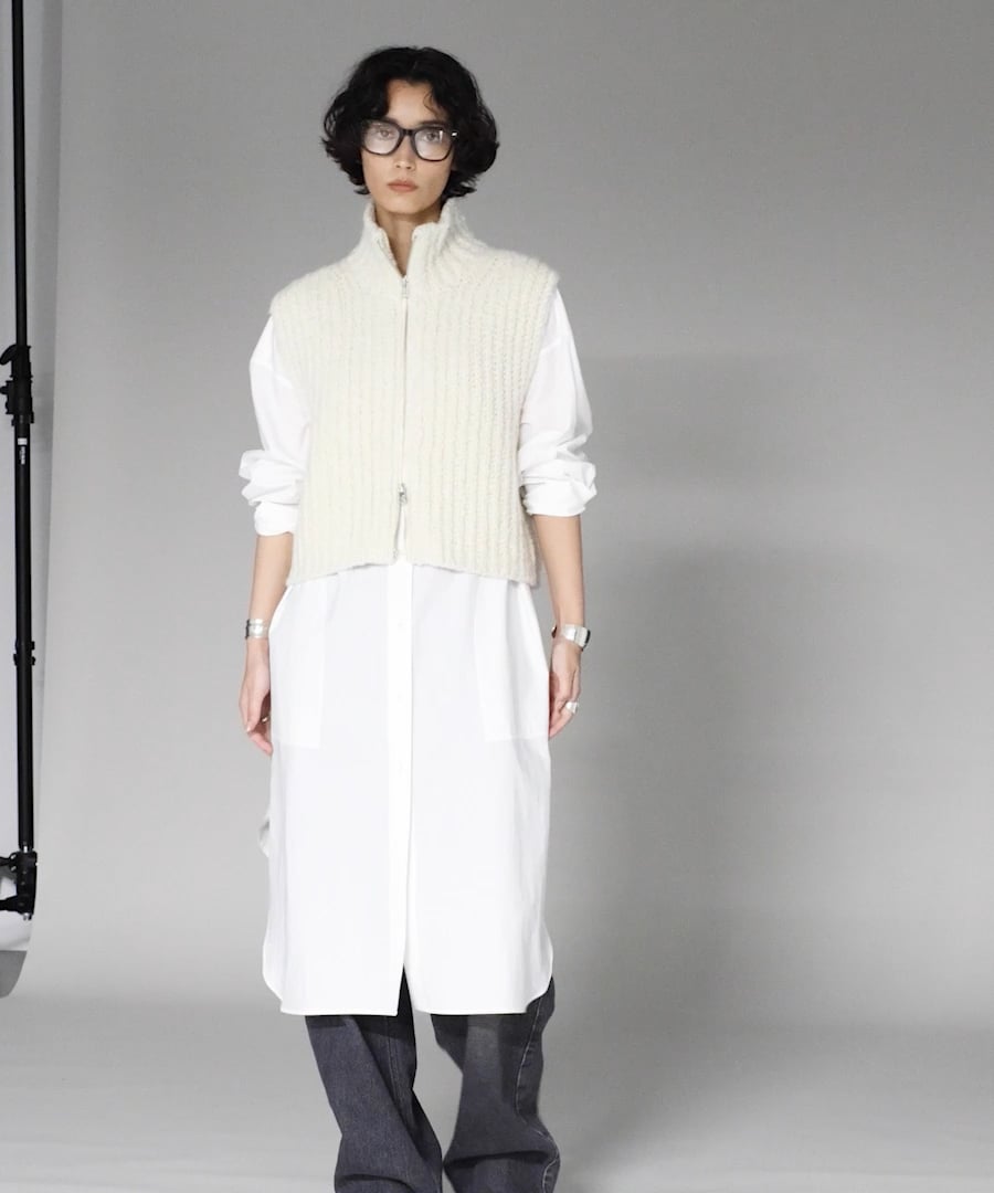 エンシュクロングシャツ | [公式]カレンソロジー（Curensology）通販