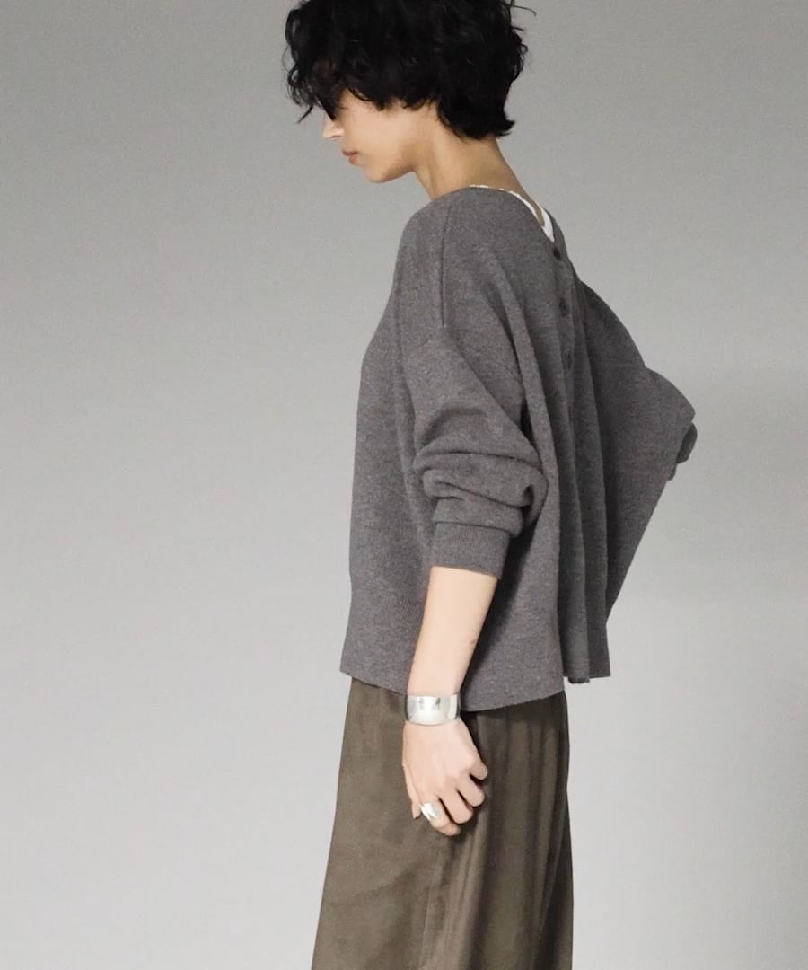 【タグ付き未使用】カレンソロジー サーマル2WAYプルオーバー 美品 サーマル2WAYプルオーバー カレンソロジー - メルカリ