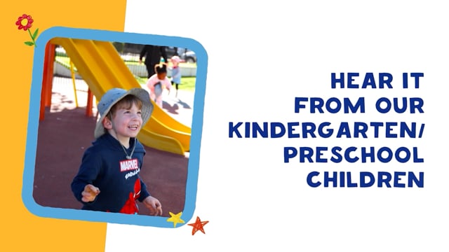 Napier Street Children's Centre video thumbnail 11