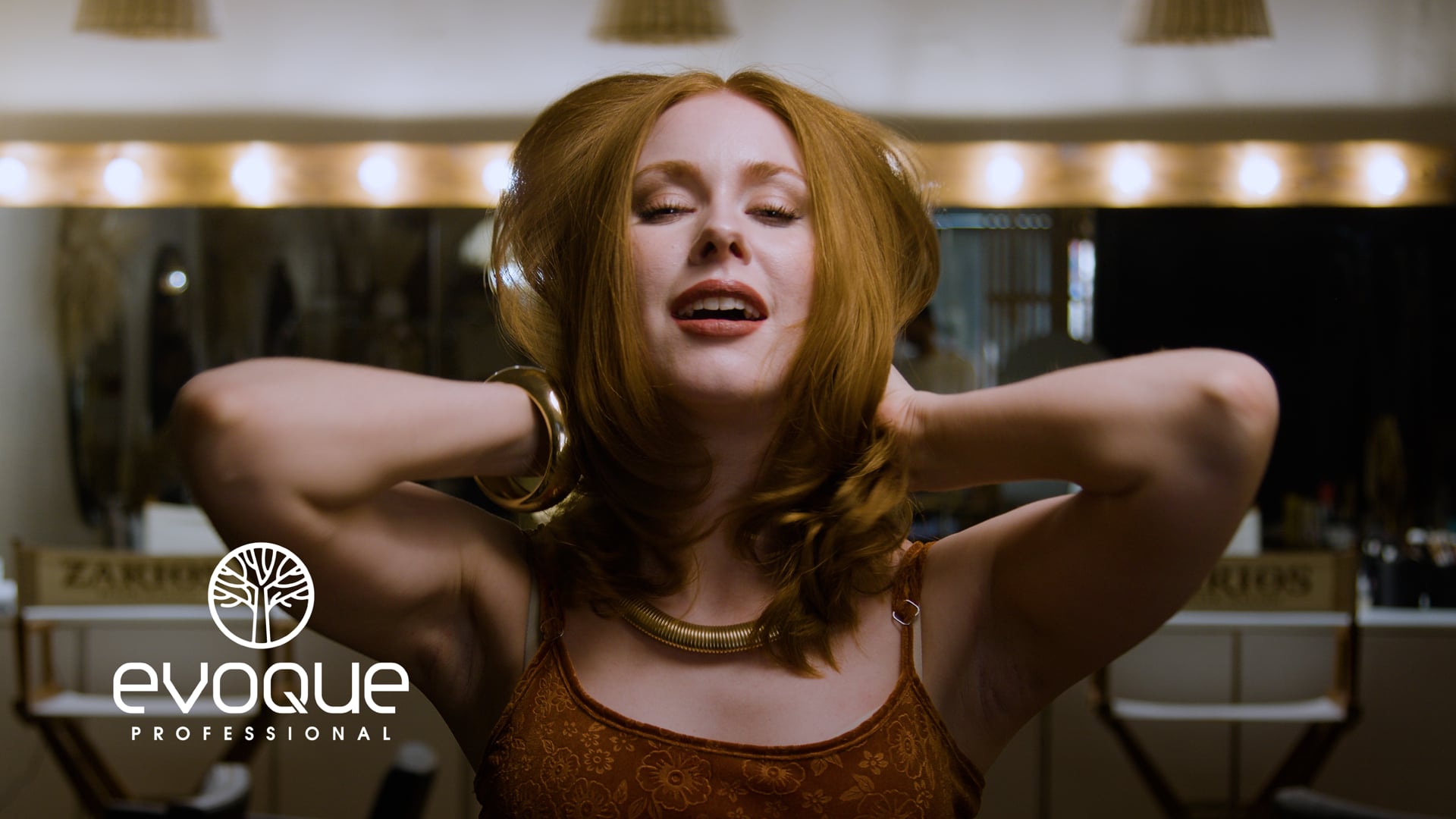 Evoque - Miracle Touch Series