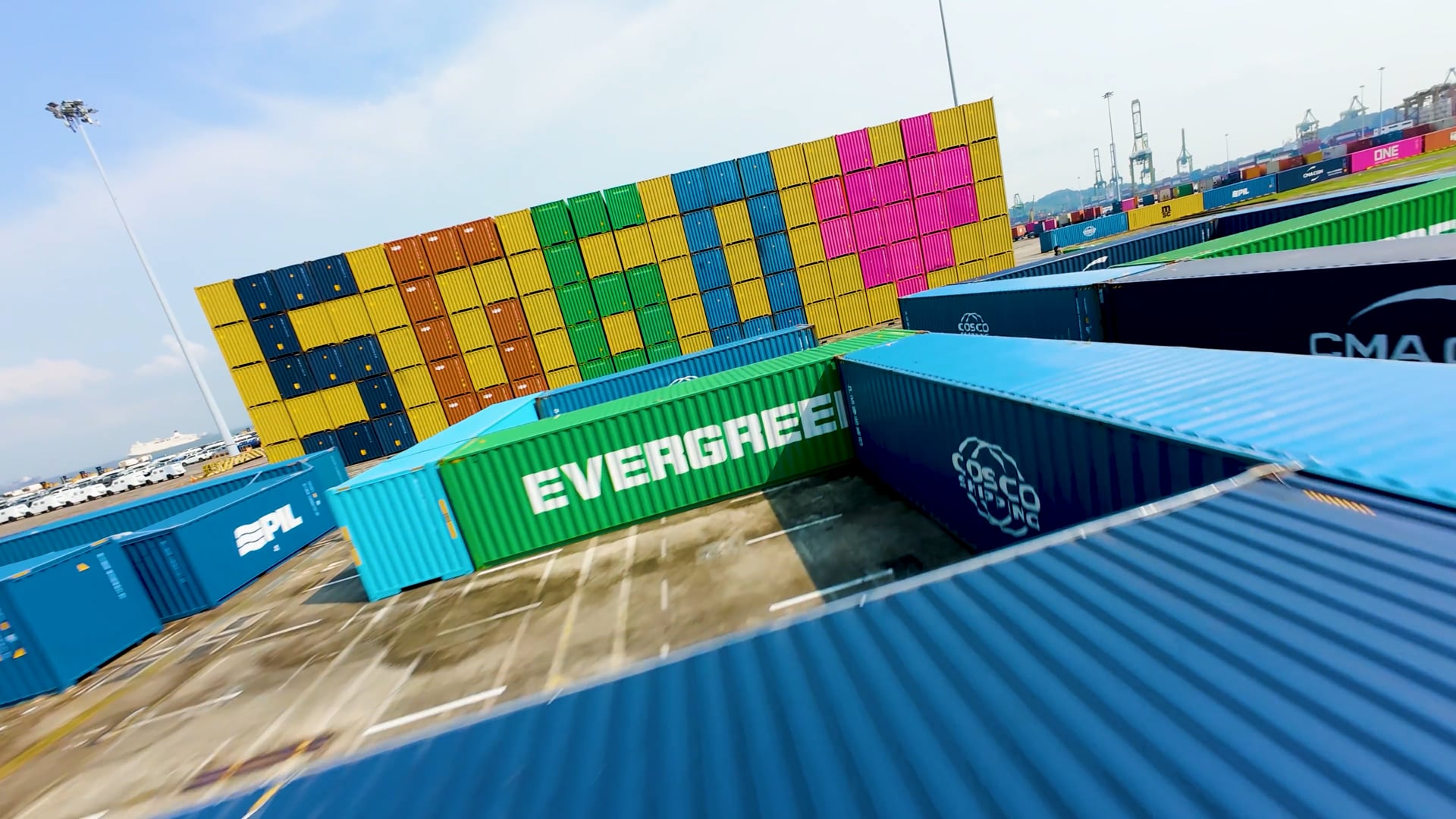 PSA SG60 Event Charity Run