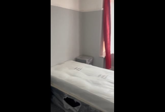 4 Double Room House Aston FEM Only Main Photo