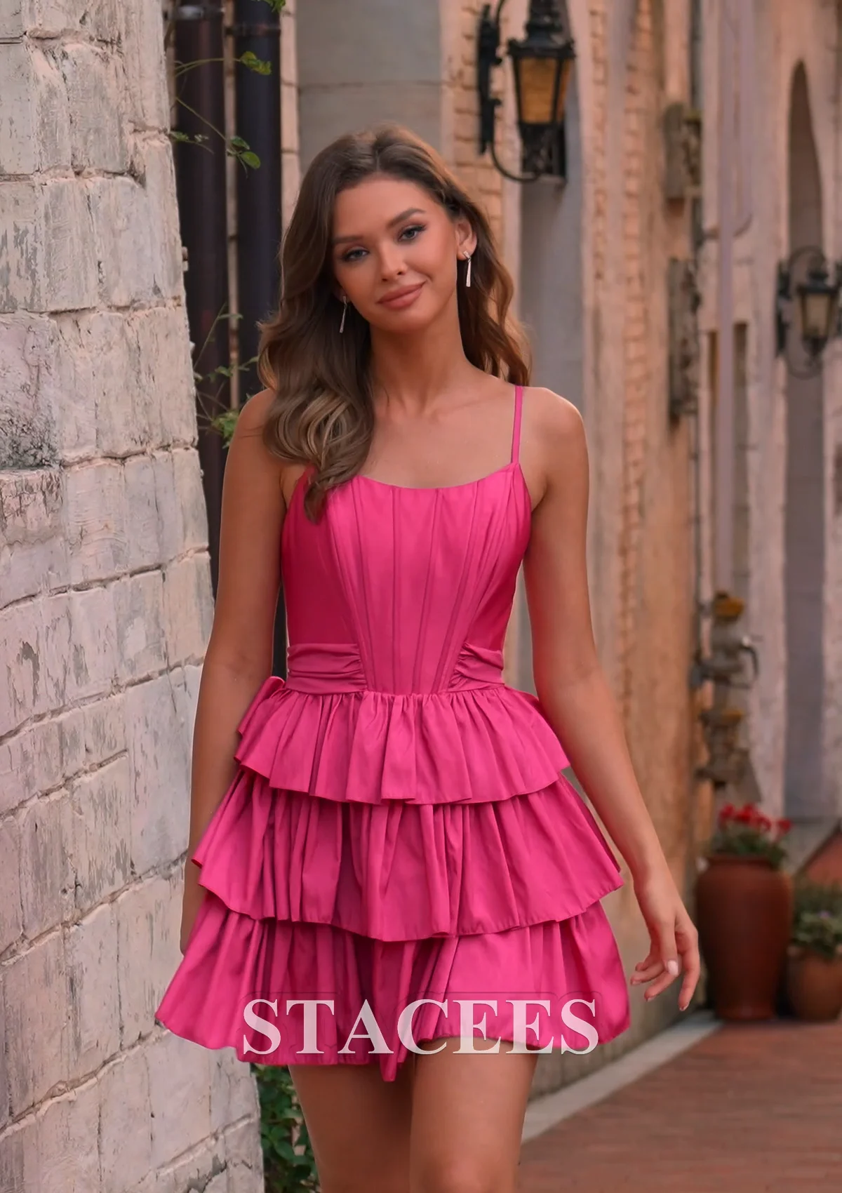 marla catherine homecoming dress Modest Homecoming Dresses 2025