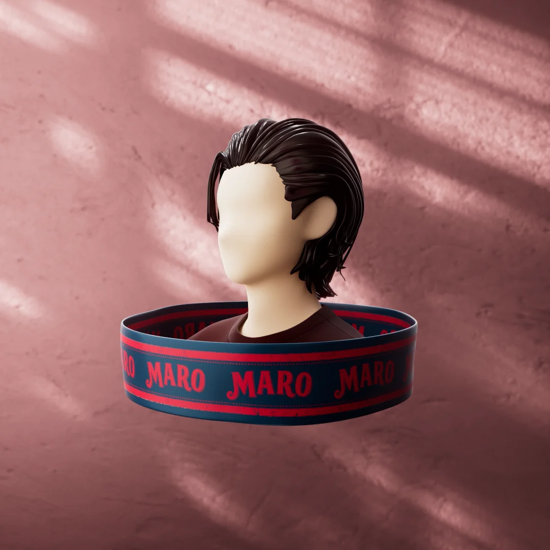 MAROパーフェクトスタイリングジェル｜MARO（マーロ）公式サイト