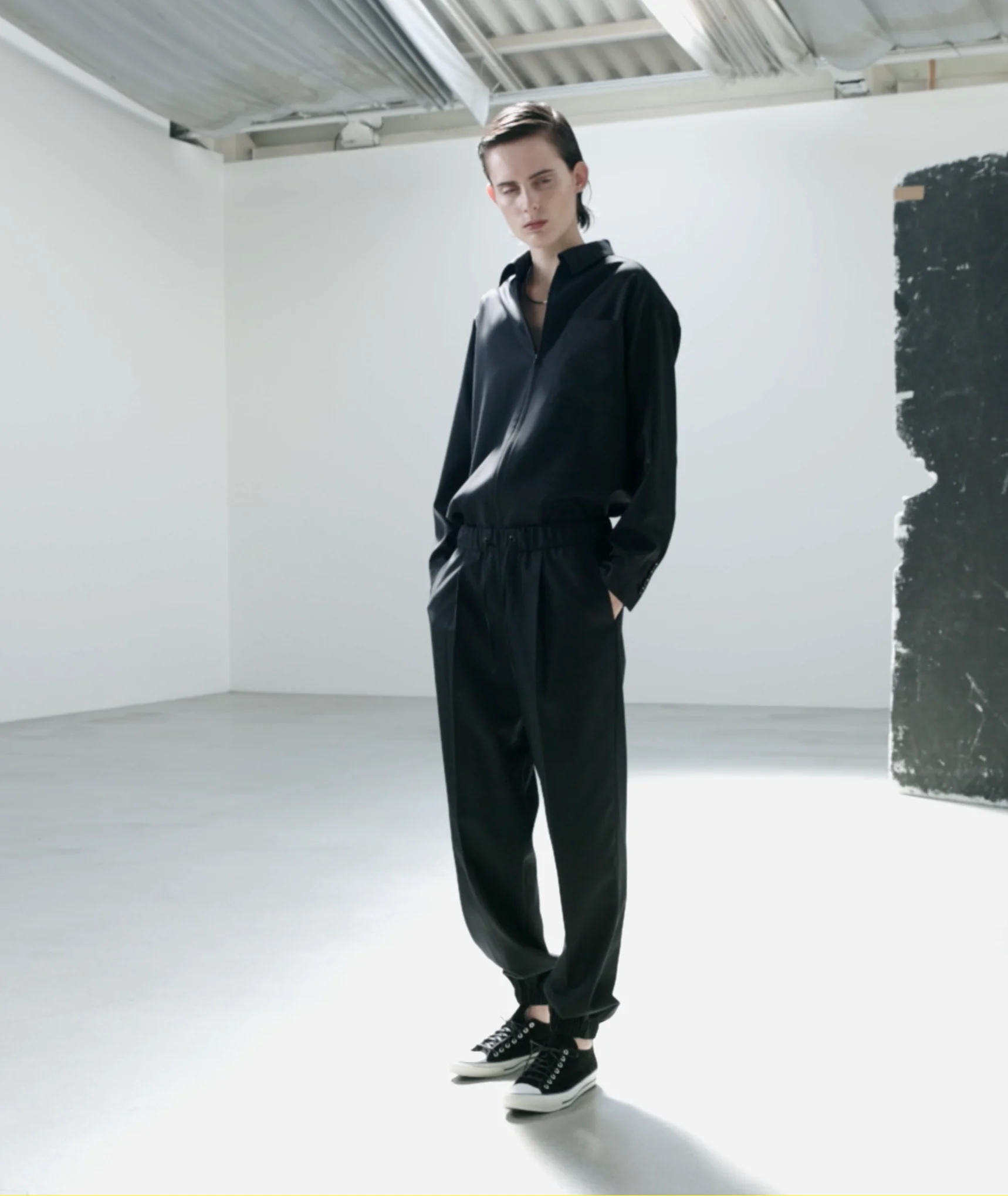 NEW COLLECTION｜バジーレ28 2025.08.20｜BASILE28（バジーレ28
