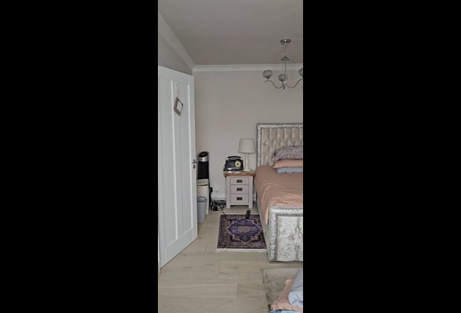 Lovingly  Mantained Double Room  Main Photo