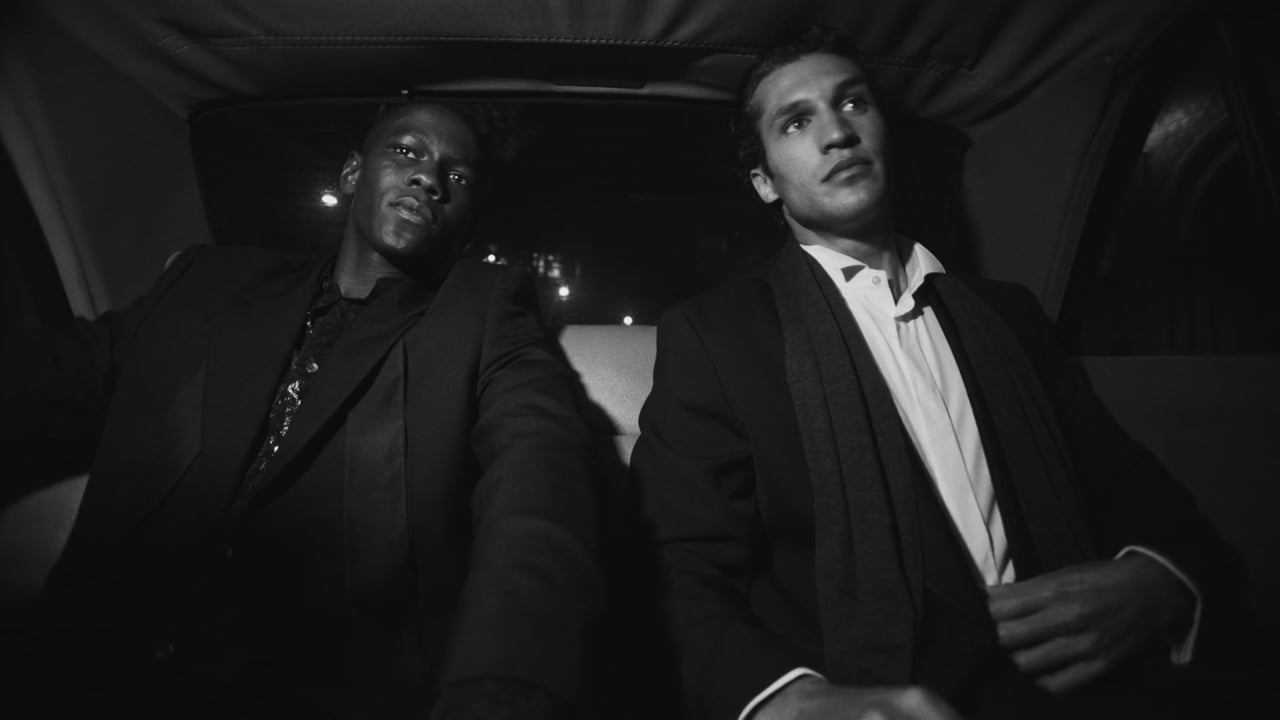 Thumbnail for ZARA MAN – “GET TOGETHER”