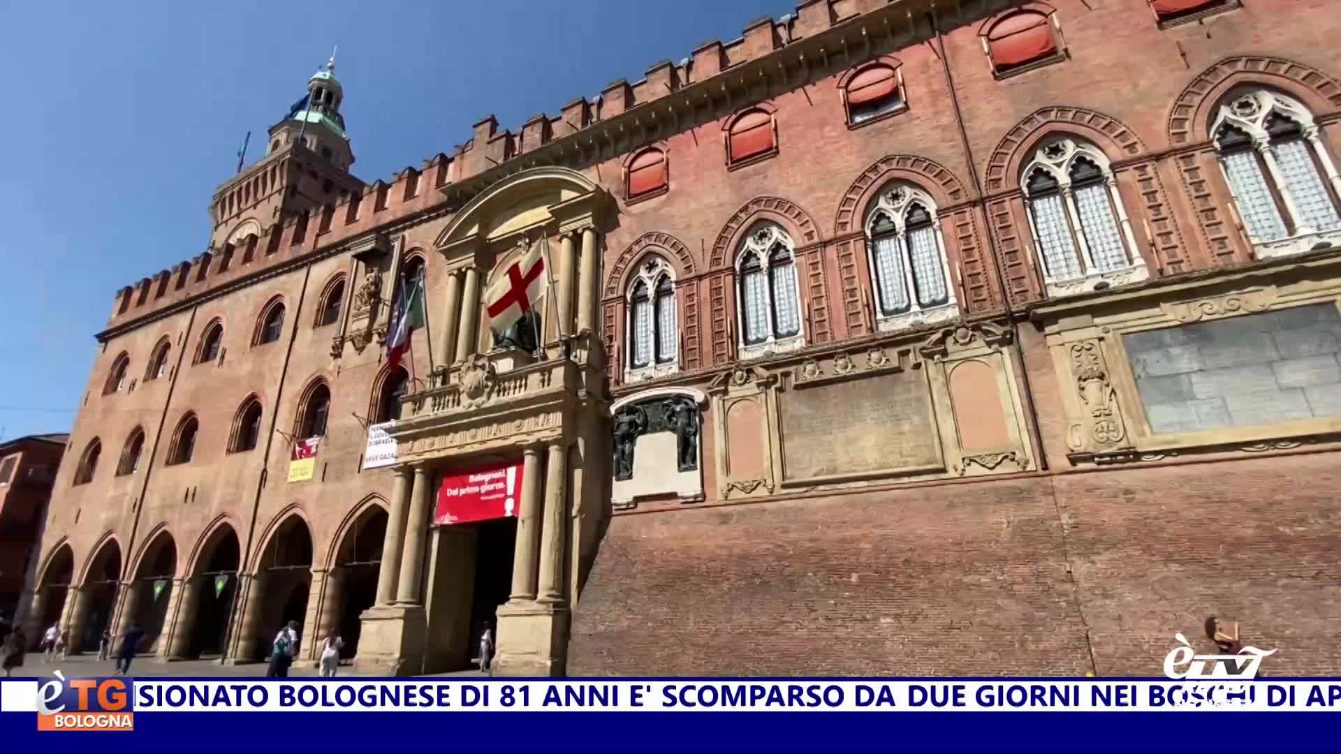 èTG –  Edizione Giorno 07/08/2025