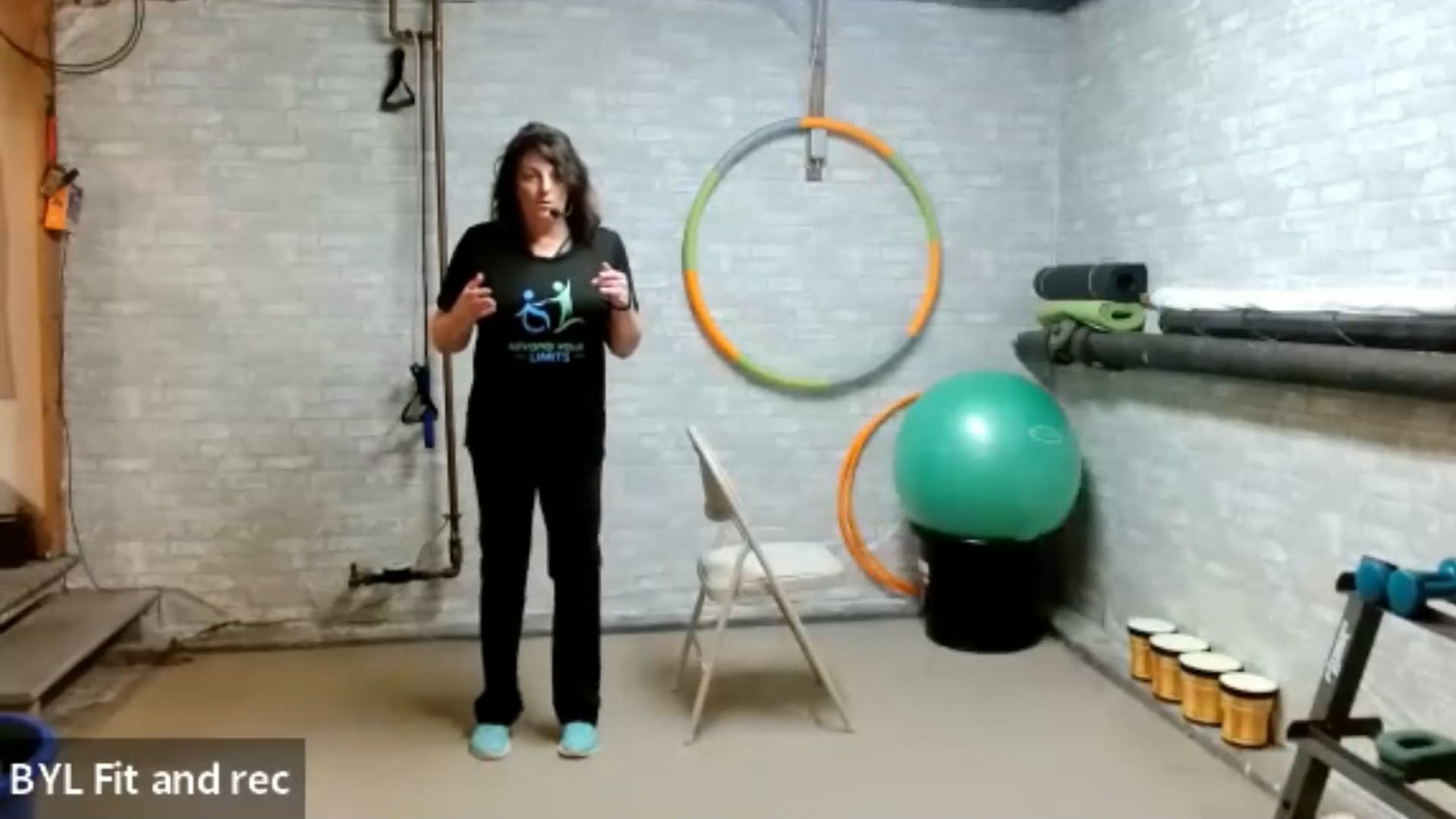 Day 04 Strength and Core