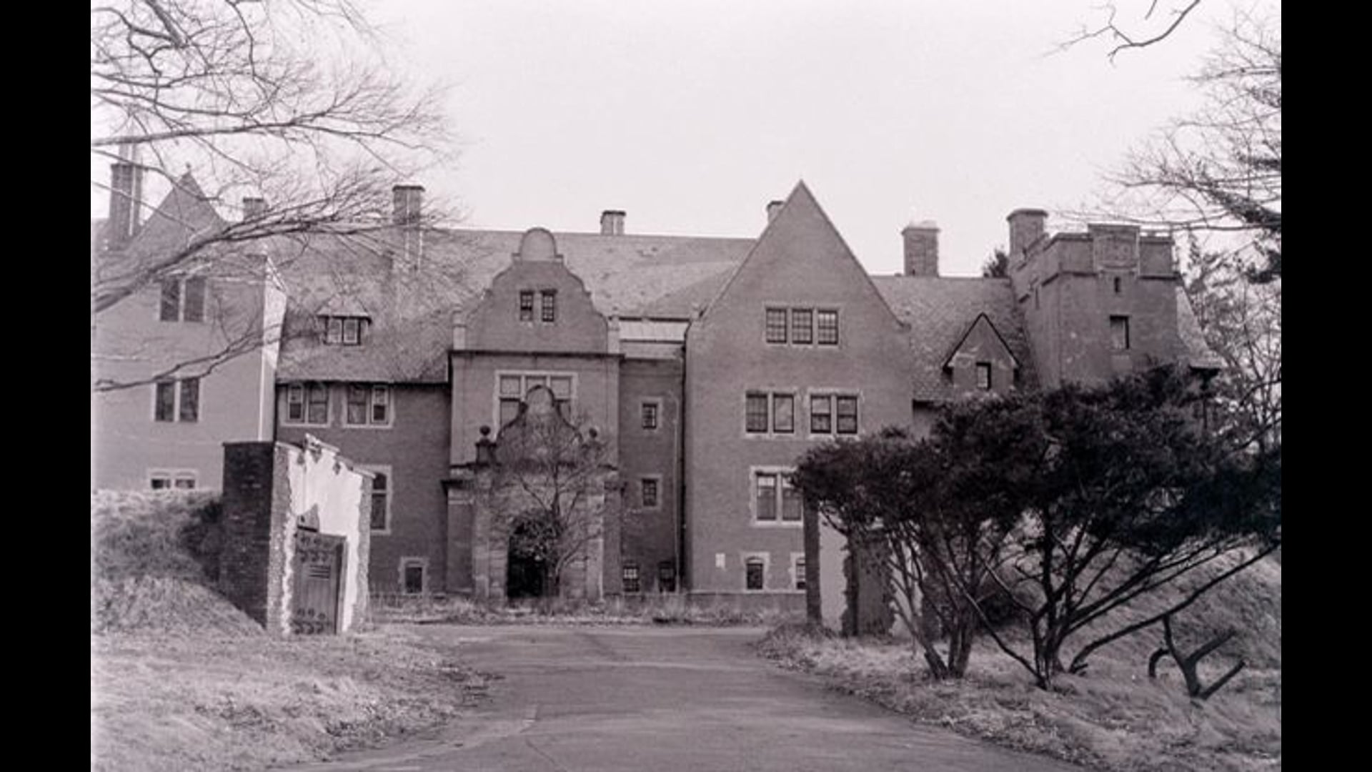 Erased Film - Trailer