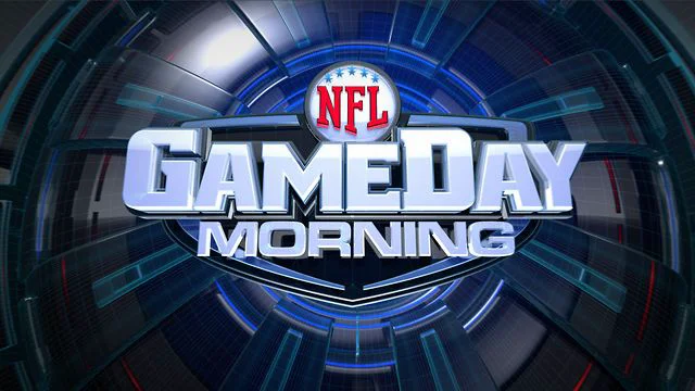 Nfl gameday morning online stream