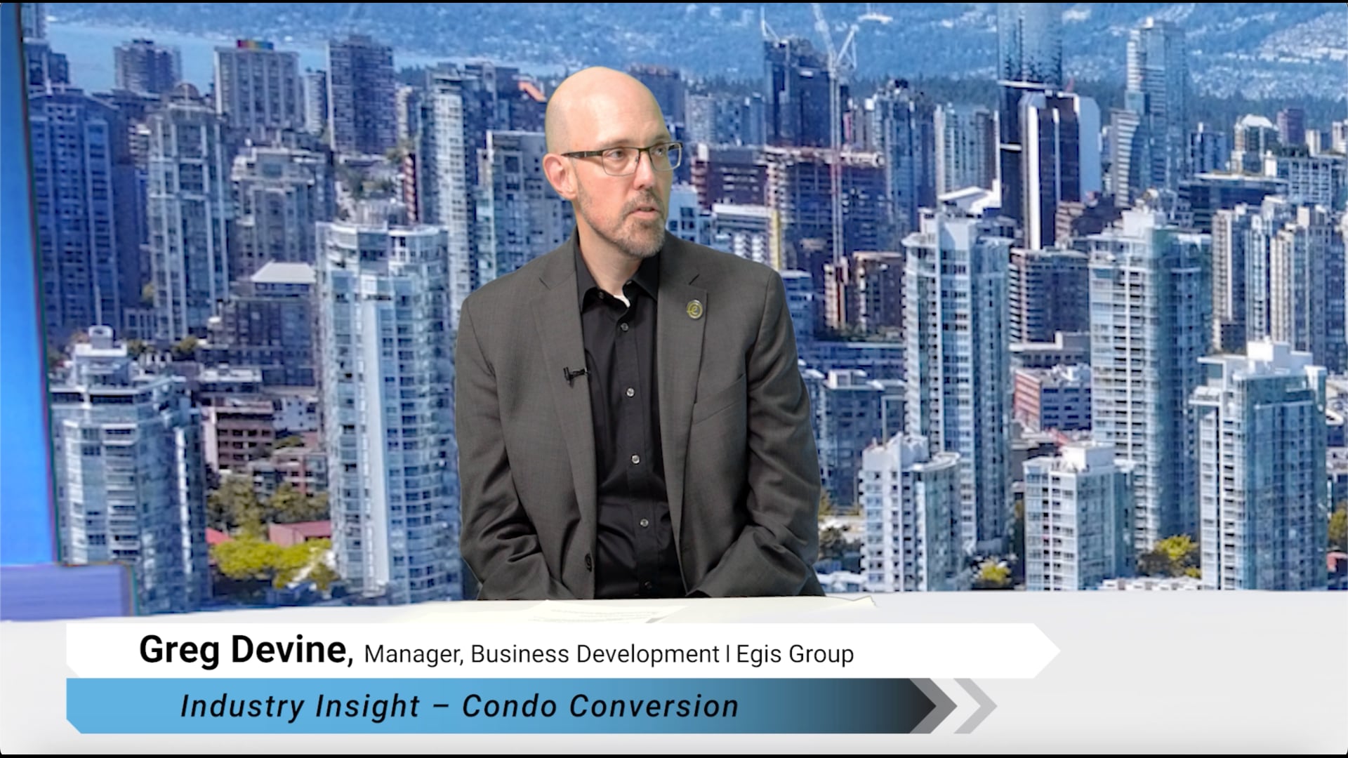 Condo Conversion with Greg Devine