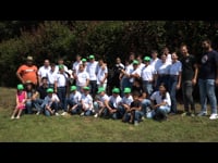 Escuela Iniciación de Futuros Ganaderos