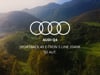 Video af Audi Q4 Sportback 40 E-tron S Line 204HK 5d Aut.