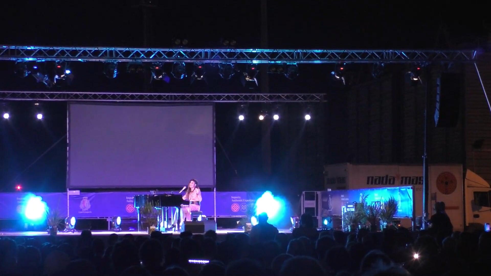 video