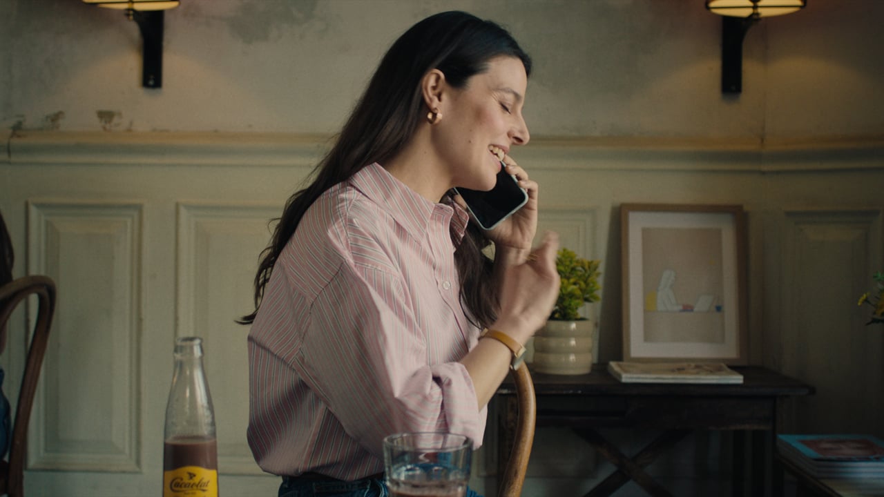 Thumbnail for CACAOLAT