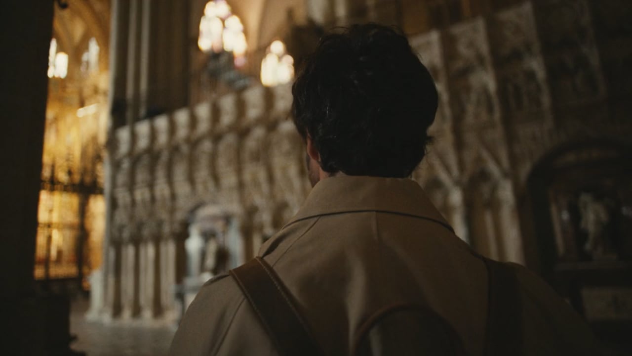 Thumbnail for CENTENARIO CATEDRAL DE TOLEDO