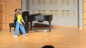 Frankie Lou || Broadway Workshop Showcase 2025