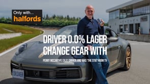 Halfords_DRIVER 00 Customer Engagement Examples