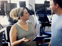 Optum Workplace Well-being video/presentation/materials