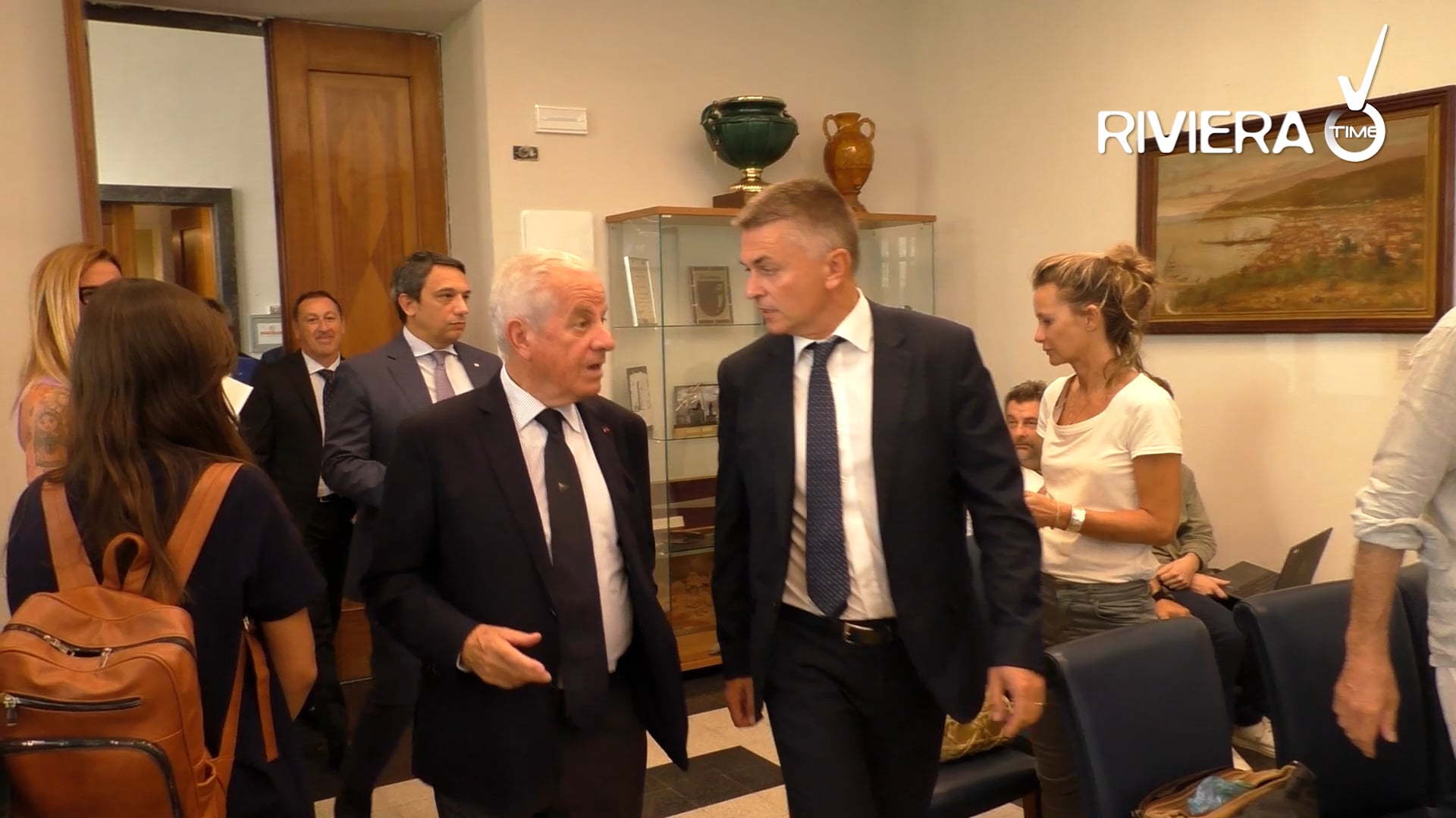 video