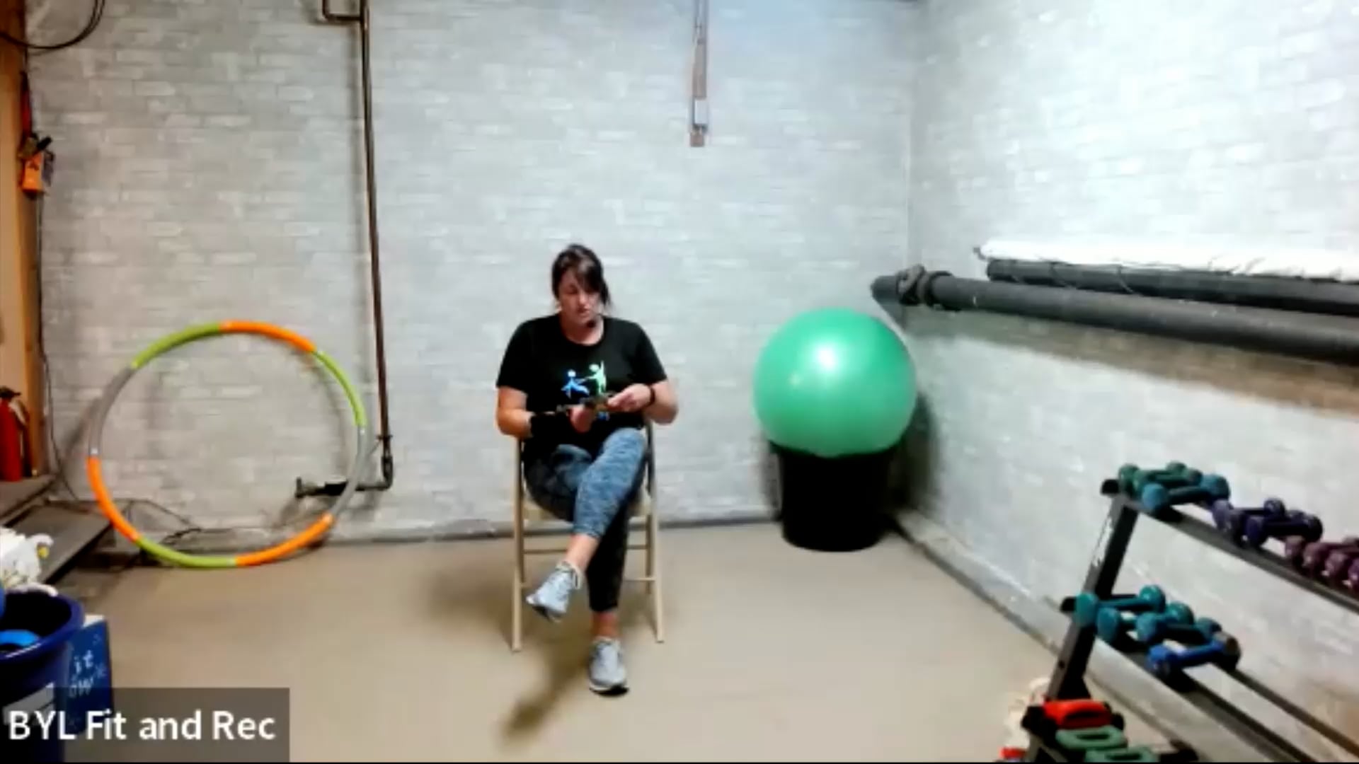 Day 03 Strength and Core