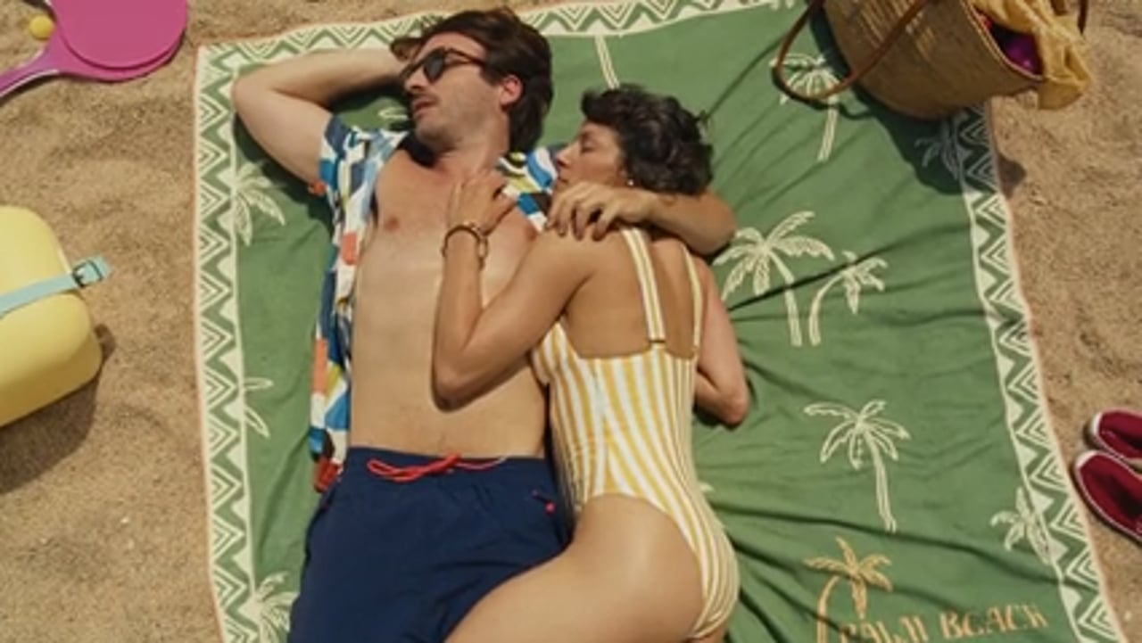 Thumbnail for SOHO HOTELS