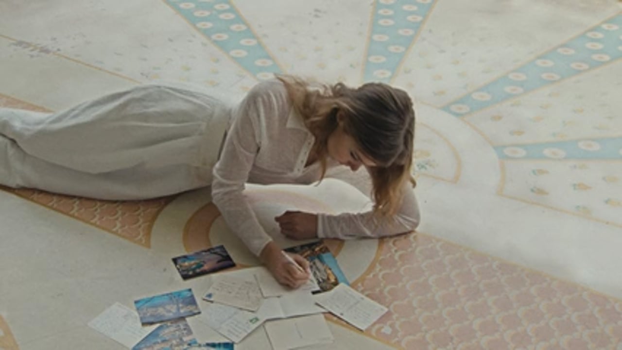 Thumbnail for MASSIMO DUTTI – “ST. TROPEZ”