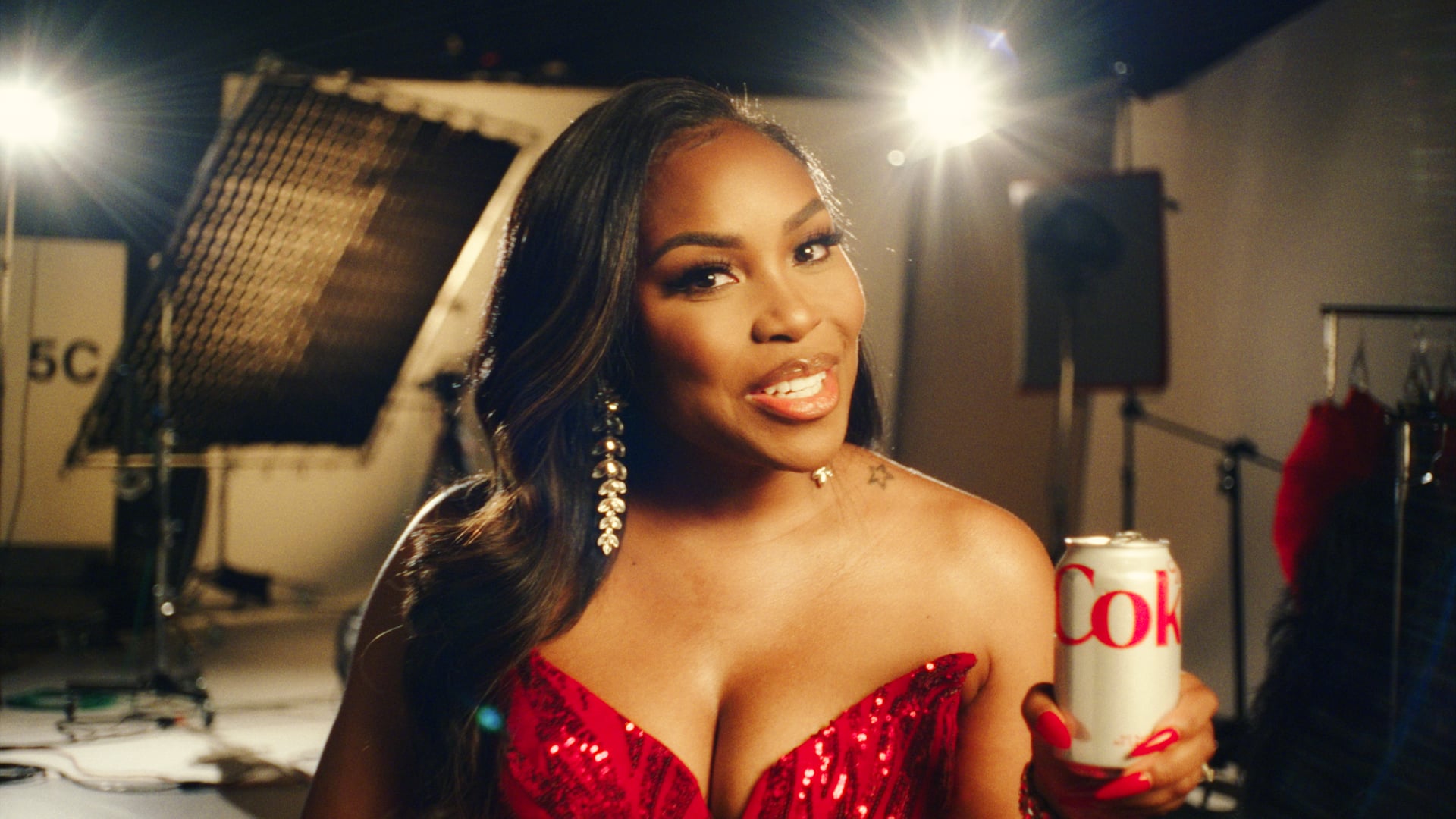 Diet Coke | "Take a Break with the Real Me"