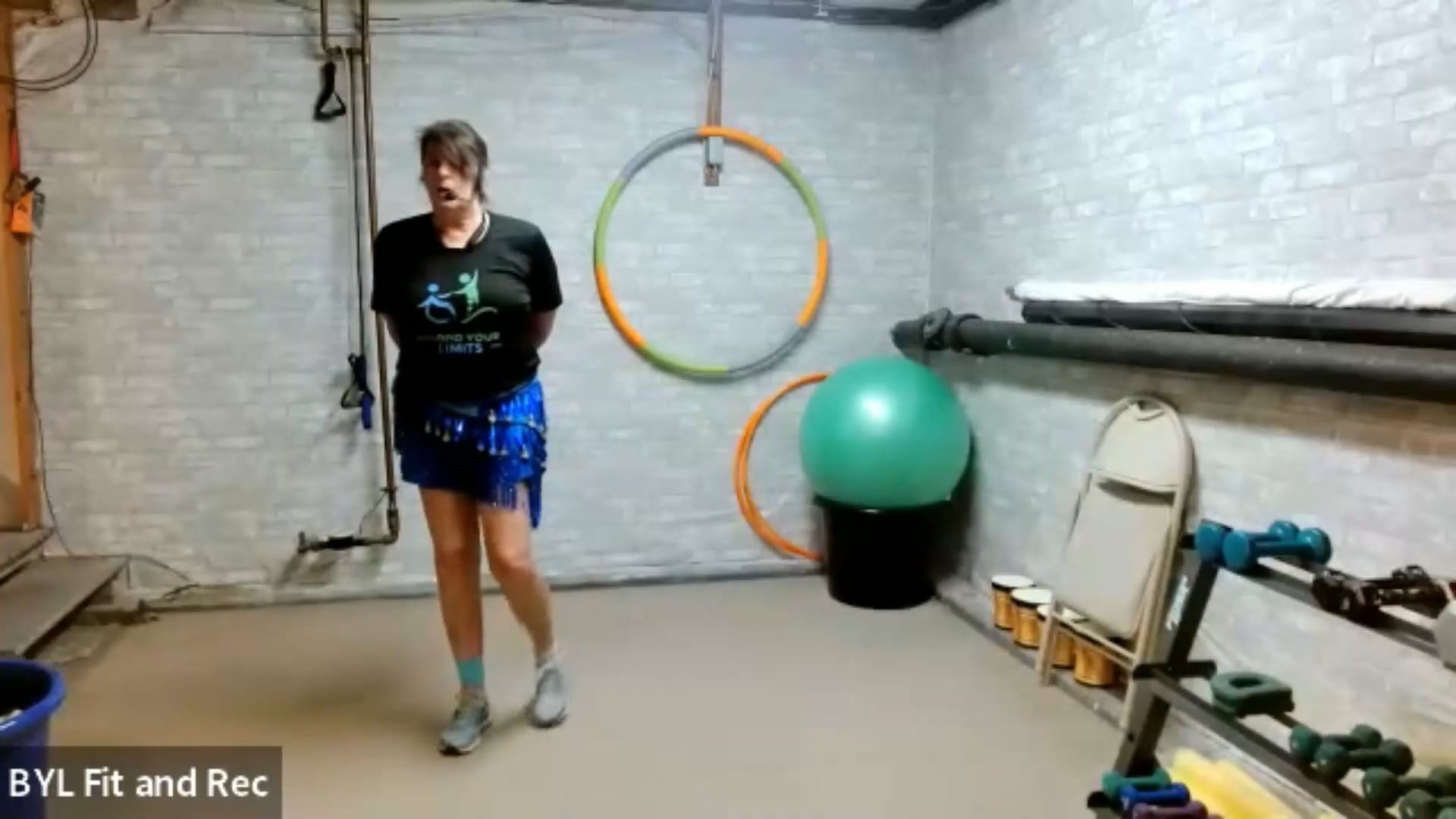 Day 06 Strength and Core