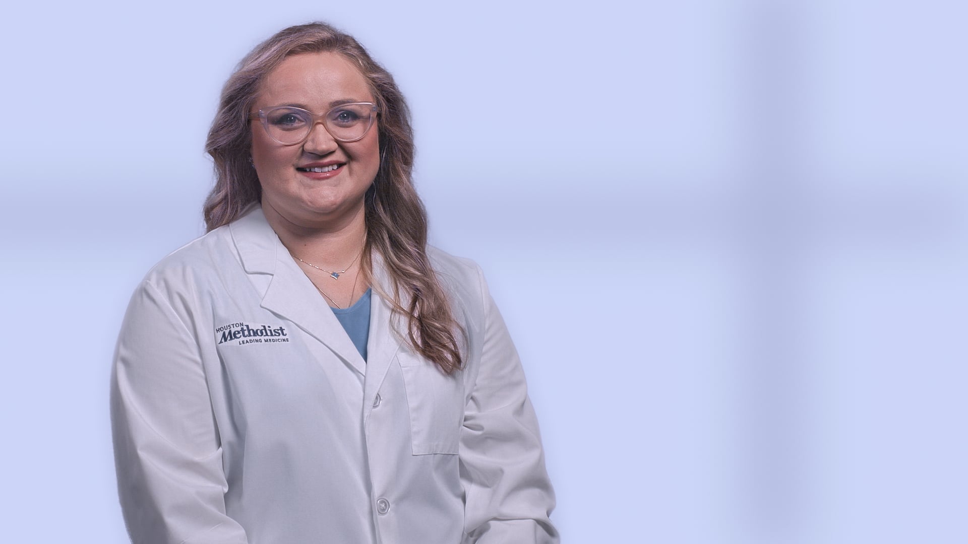 About me video of Dr. Halyna Ivashchuk