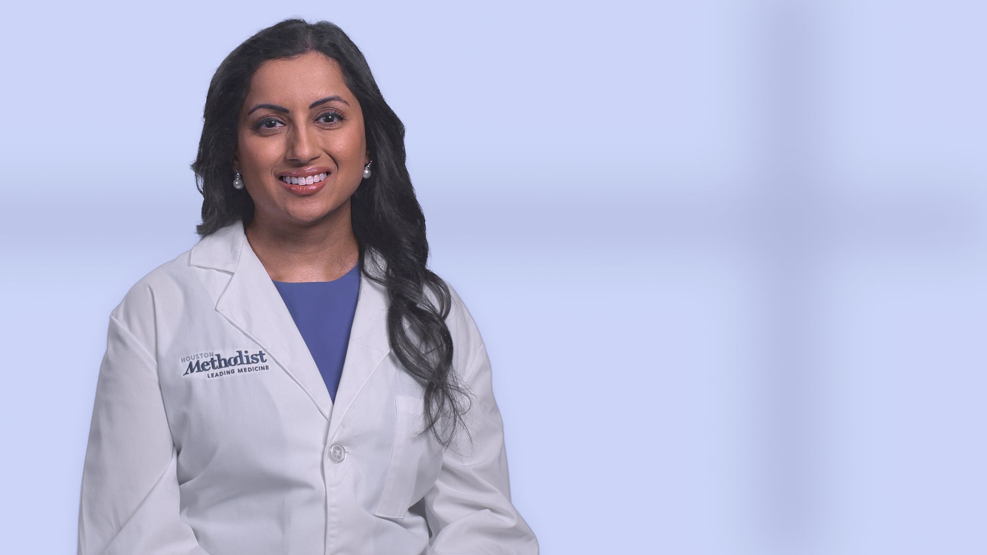 About me video of Dr. Ramya S. Patel